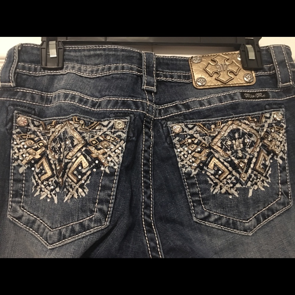 Jeans - Picture 4 of 4